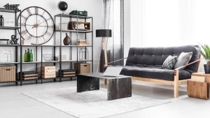 Living Room Furniture