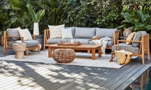Outdoor Furniture